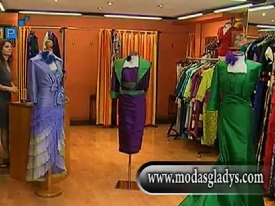 ModaS GLADYS EMPRENDEDORES 24 06 2011