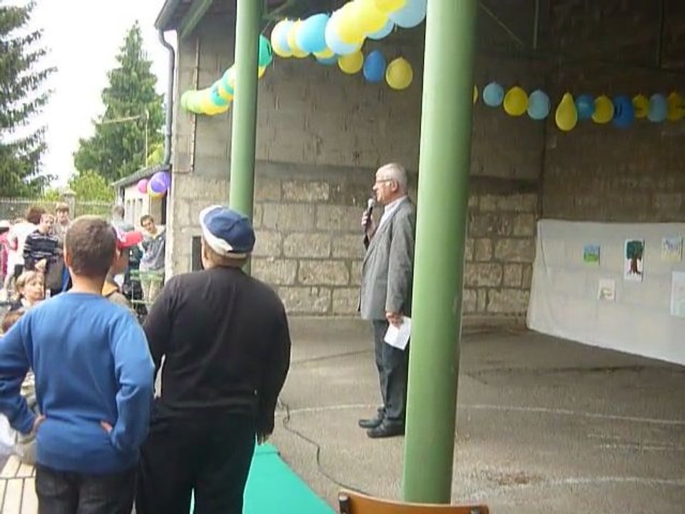 EPPES : Kermesse 2010-2011 le 25 Juin 2011 D