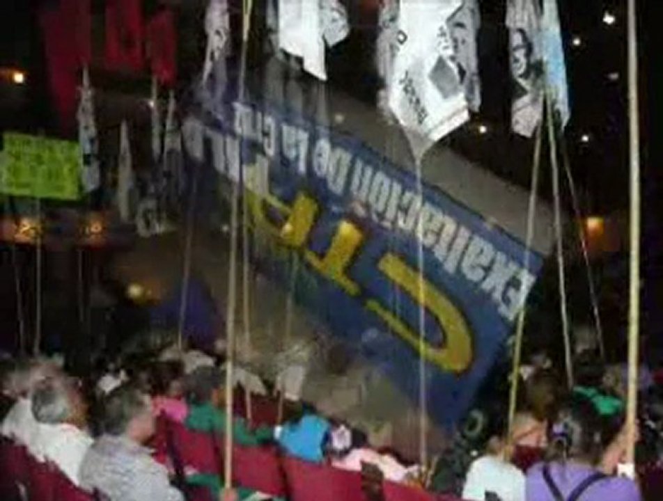 CTA Pilar