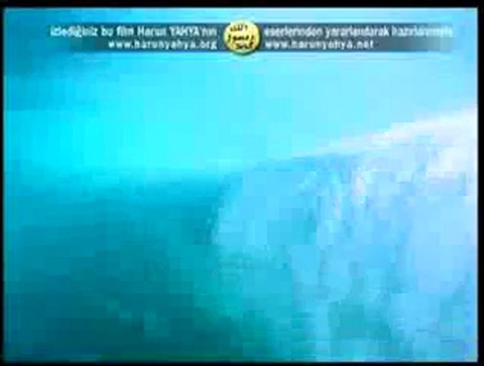 Kuran mucizeleri: Denizlerdeki karanlık iç dalgalar