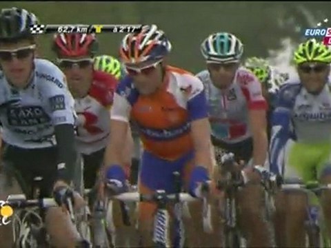 Tour de France 2011 - ÉTAPE 6 - Dinan=>Lisieux 226.5 km (9)