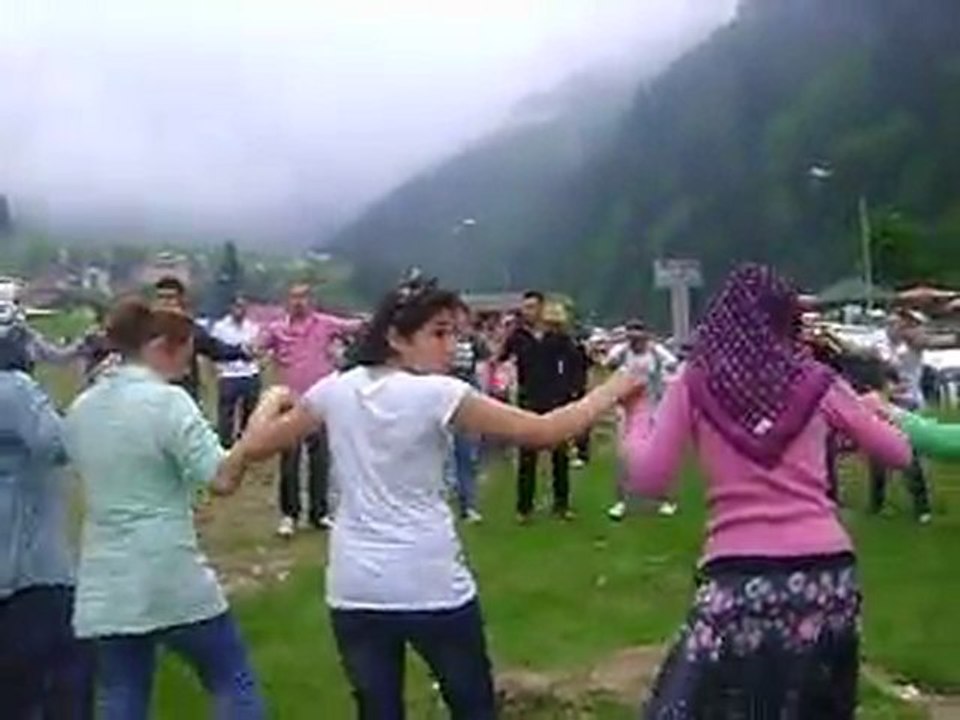 Ayder yaylası - Tulum - 20110619