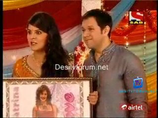 Ammaji Ki Galli - 7th July 2011 Video Watch Online p3