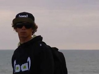 Kite : The profile Hugo Guias By MOTION PROD