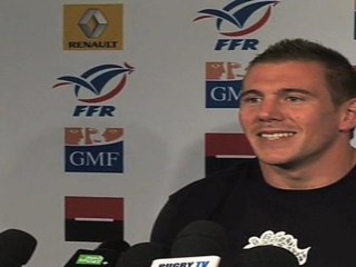 Rugby365 : "la préparation fait la compétition"