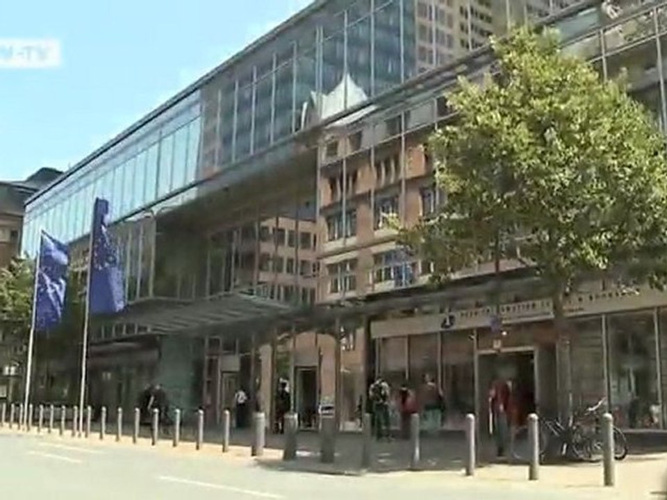 Small businesses vs. CEOs and the question of money for Greece | Made in Germany