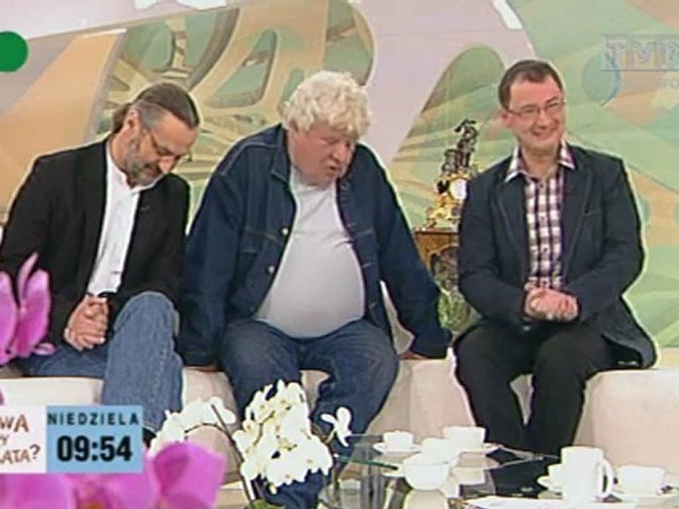 Najbardziej rozpoznawalne głosy w Polsce - Kawa czy Herbata