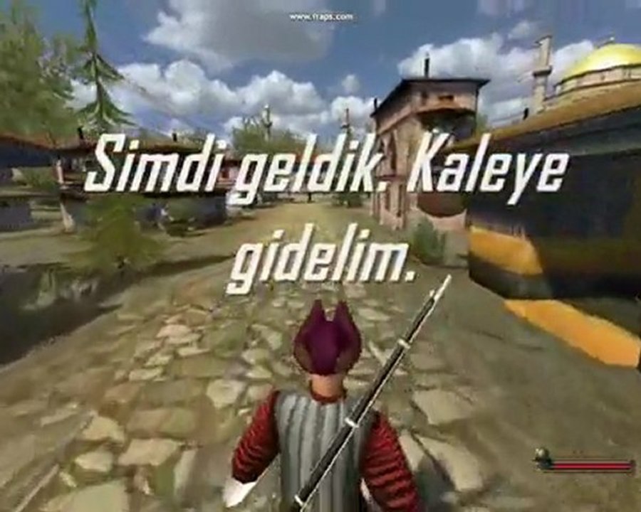[Ateş&Kılıç] [Yargı için Savaş] 2
