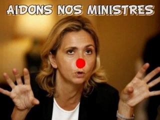 Pas de vacances pour nos Ministres