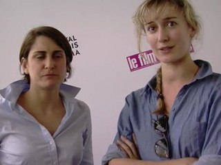 Paris Project : Rencontres avec des participants de la 9è édition  (1/2)