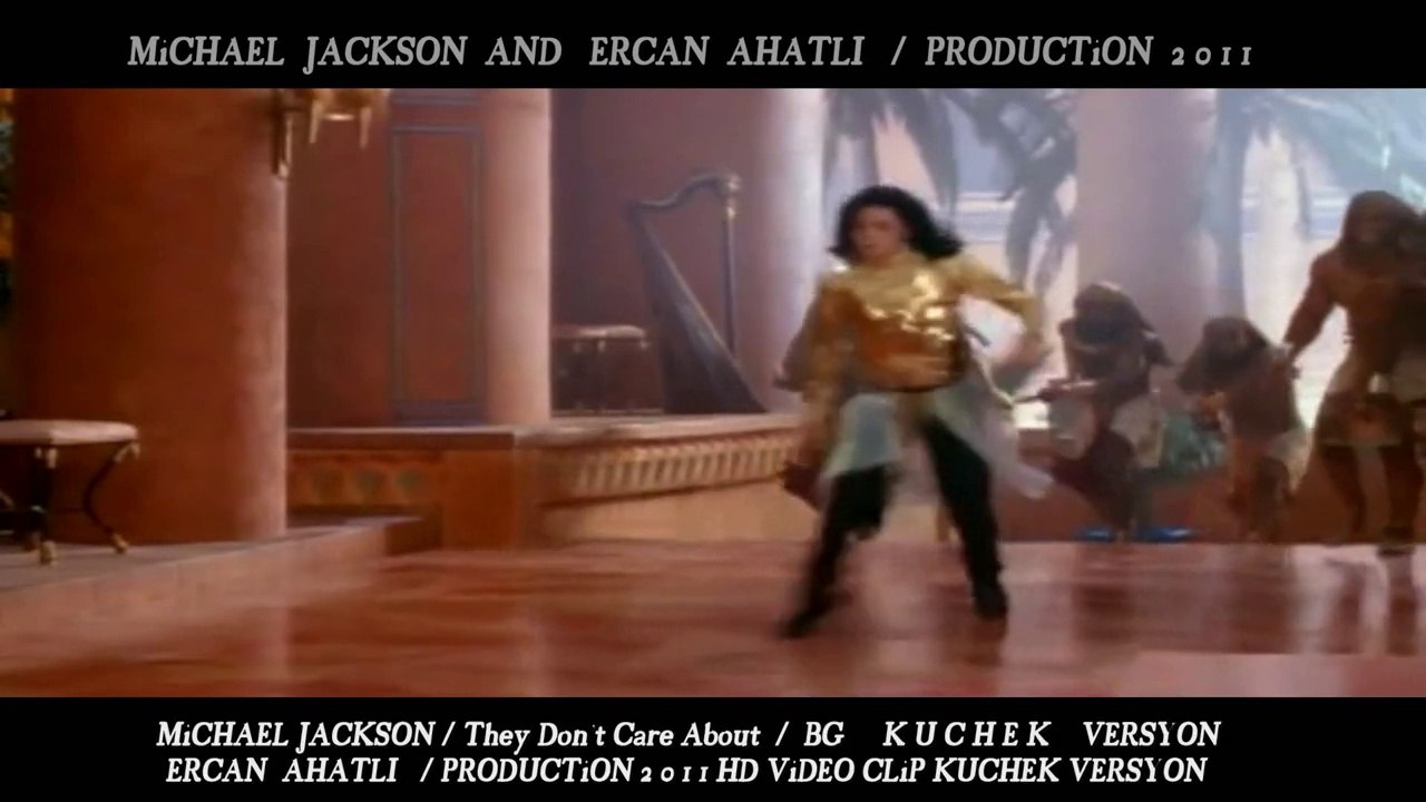 BG Remix 2014 Kuchek / Michael Jackson & ERCAN AHATLI ® qki kiu4eci ku4ek чалга !