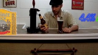 Shiner Bock Beer Review American Beer 4.25 out of 5