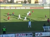 Icaro Sport. Santarcangelo-Sambenedettese 3-1, i gol