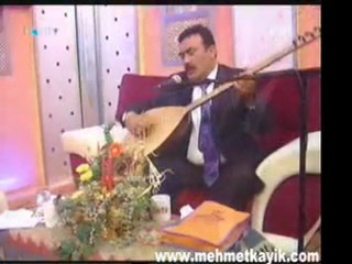 Mehmet KAYIK - Barak
