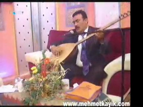Mehmet KAYIK - Barak