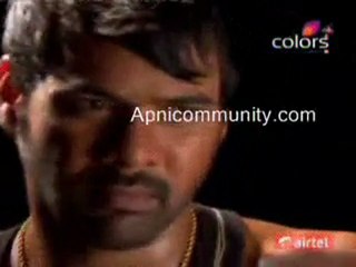 Laagi Tujhse Lagan  - 7th July 2011 pt1