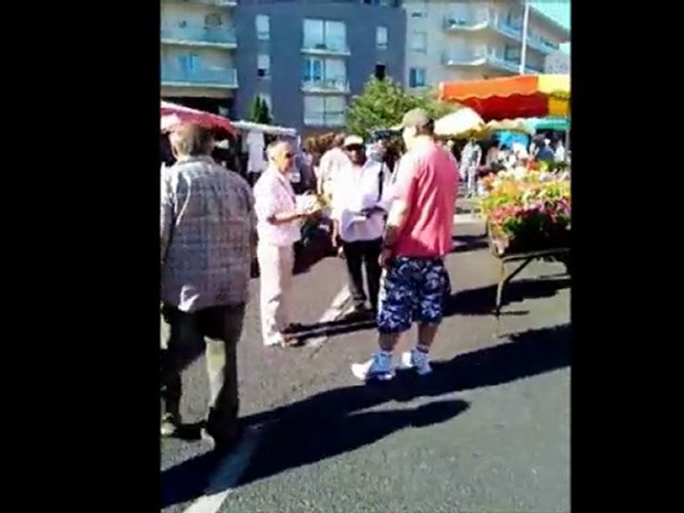 Les Primaires 26 juin 2011