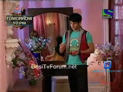 Chajje Chajje Ka Pyar- 7th July 2011 Watch Video Online pt2