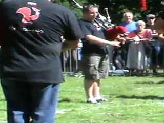 Concours Menez Meur 2011