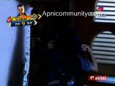 Laagi Tujhse Lagan - 7th July 2011 pt2