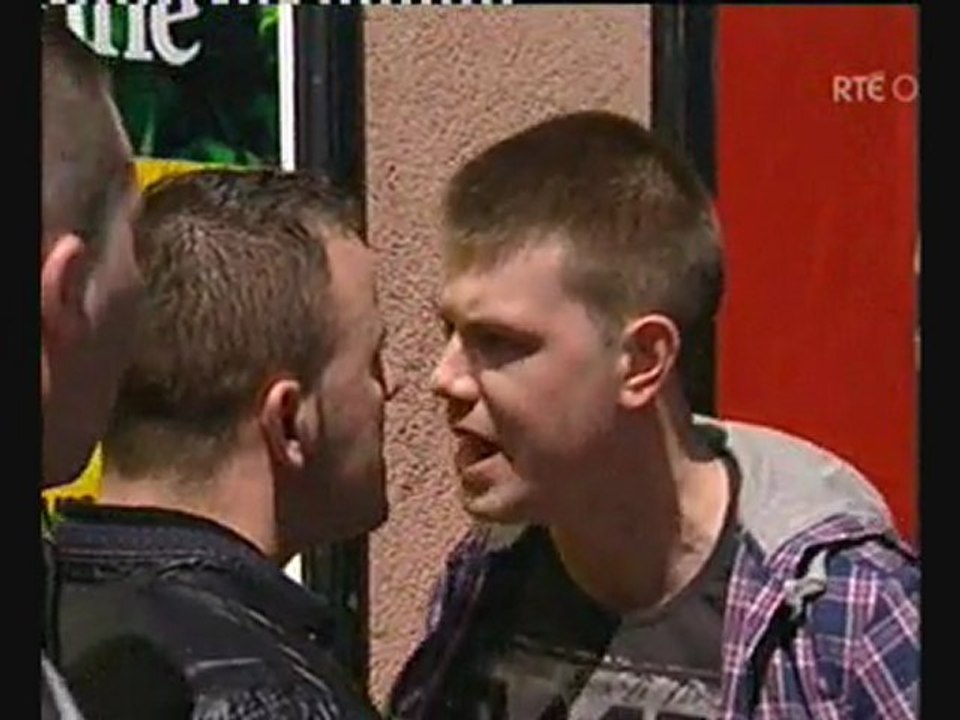 Funny Fair City Part 227 Voice Over