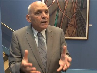 Pôle Emploi : "Aucun gouvernement ne remettra en cause la fusion Assedic-ANPE"