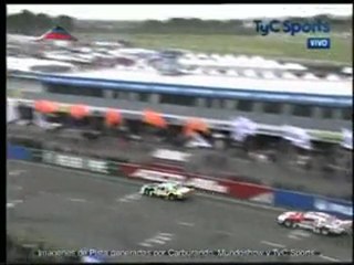 TC Pista Buenos Aires 2011