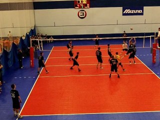 GL2 Sports Perf 15u Game 1 (Part 1 of 3)