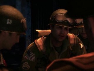 Brothers In Arms H'sH [9] Opération Garden