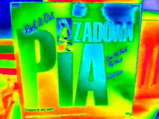 PIA ZADORA  give me back my heart