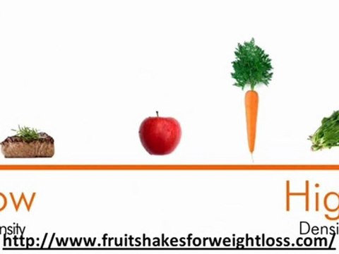 Monavie RVL Weight Loss - Weight Loss Meal Replacement