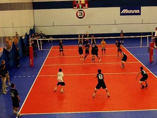 GL2 Sports Perf 15u Game 2 (Part 1 of 4)