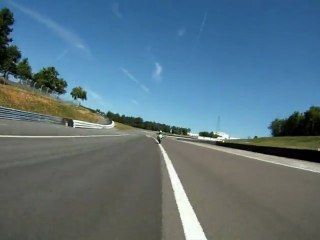 Dijon 4 juillet 2011 / 3ème session ROUGE