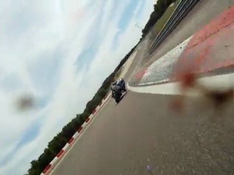 Dijon 4 juillet 2011 / 6ème session ROUGE