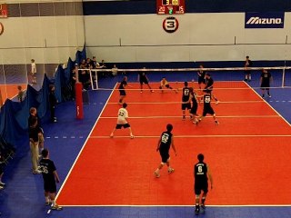 GL2 Sports Perf 15u Game 2 (Part 2 of 4)