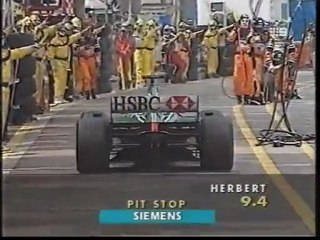 Gp de Monaco 2000 - Parte 02