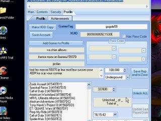 ajouter et debloquer vos succes tres simple