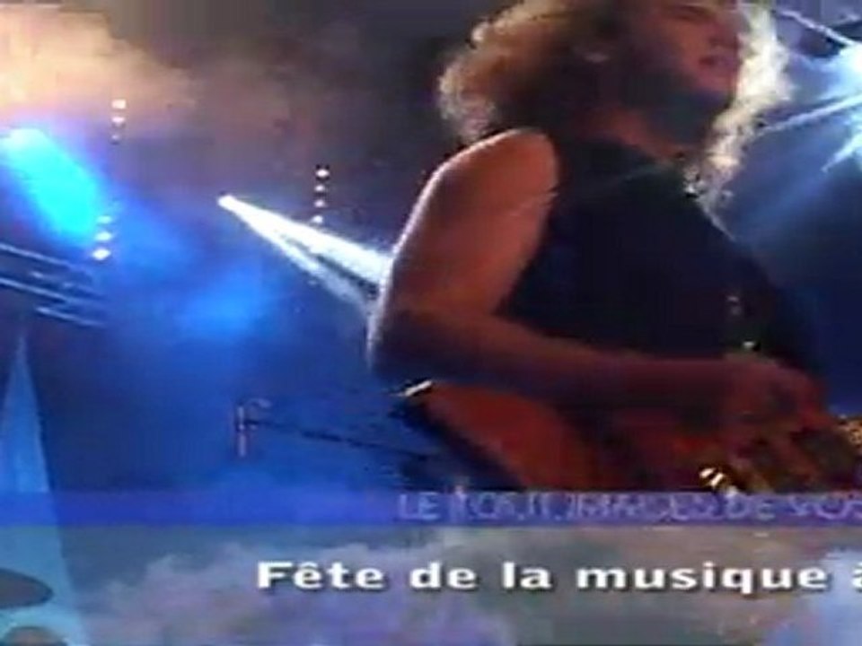 FIL DE L'ACTU - Fête de la musique à Harnes