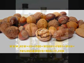 What Everybody Ought to Know About weight loss foods- fat is not the enemy!!!