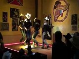 Help country line dance - WILD COUNTRY