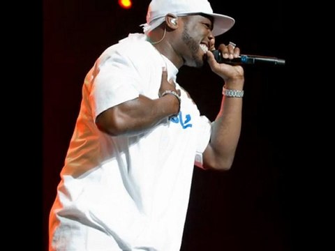 50 Cent feat. Fatman Scoop - Get up (Dj SCooP Danger Remix)
