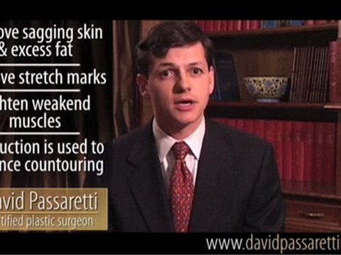 Fairfield County, CT Abdominoplasty (Tummy Tuck)