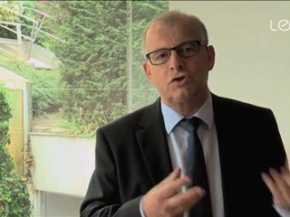 Christian Lajoux - Que faut-il retenir de la première étude de fond sur le rapport des Français aux médicaments ?