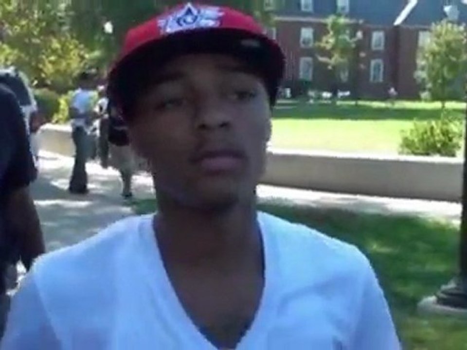 From Lil' BowWow to Big Papa