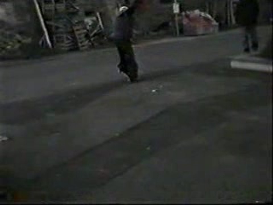 60 meters Manual