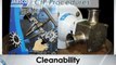 Jabsco Flexible Impeller Pumps