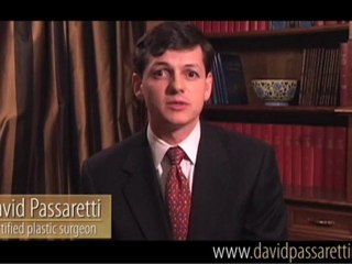 Liposuction Fairfield County, CT - Dr. David Passaretti