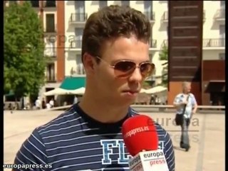 El 15M evita un desahucio y crea un partido