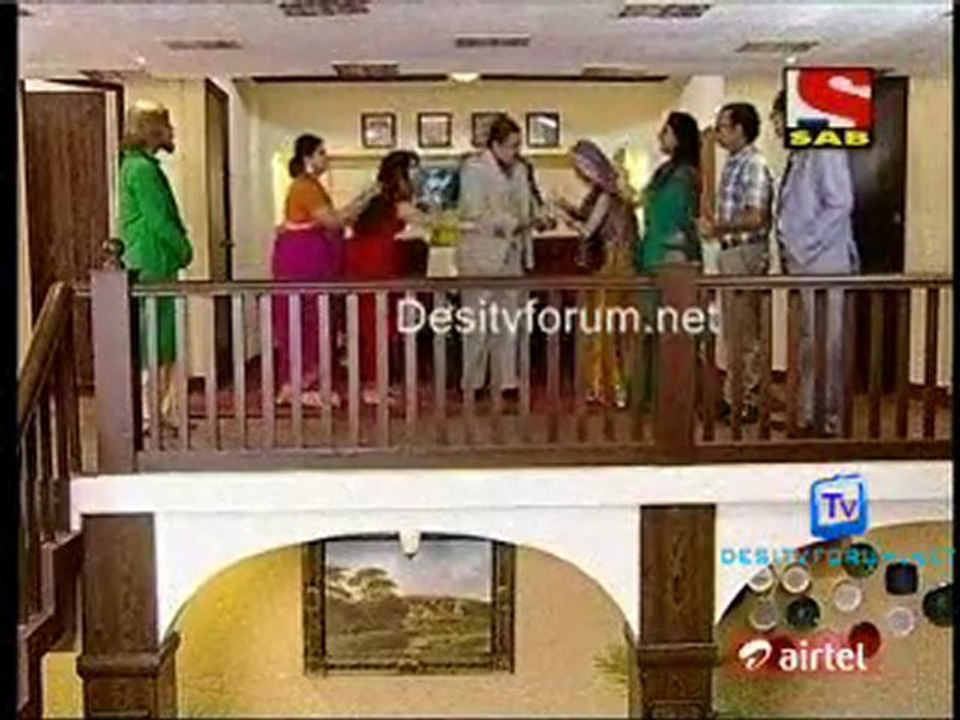 Sajan Re Jhoot Mat Bolo - 7th July 2011 Watch Online Video P4