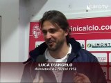 Icaro Sport. AC Rimini-Renato Curi Angolana 1-1, il dopogara dei tecnici